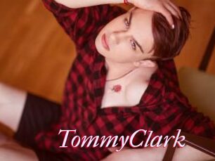 TommyClark