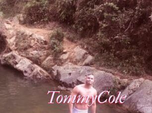 TommyCole