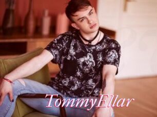 TommyEllar