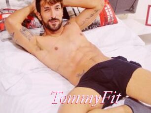 TommyFit