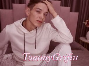 TommyGrifin