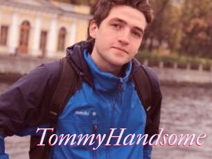 TommyHandsome