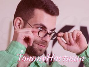 TommyHartman