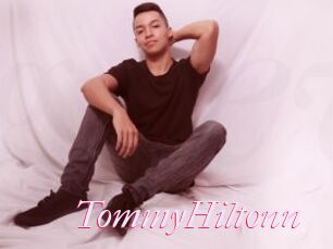 TommyHiltonn