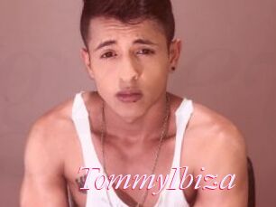 TommyIbiza