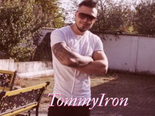 TommyIron