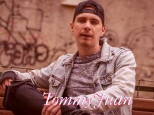 TommyJuan