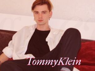 TommyKlein