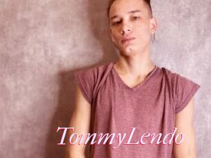 TommyLendo