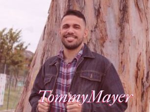 TommyMayer