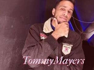 TommyMayers
