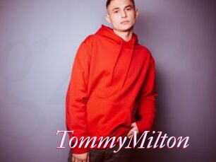 TommyMilton
