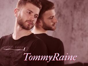 TommyRaine