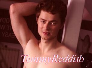 TommyReddish