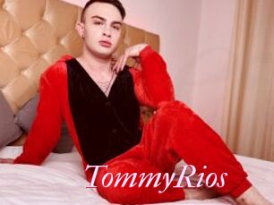 TommyRios