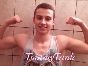 TommyTank