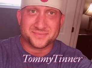 TommyTinner