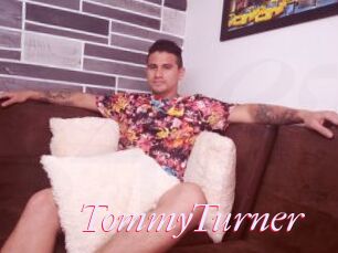 TommyTurner