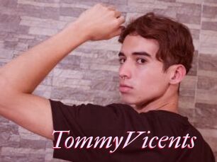 TommyVicents