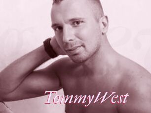 TommyWest