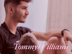 TommyWilliams