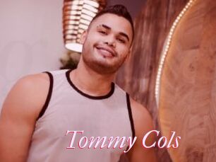 Tommy_Cols