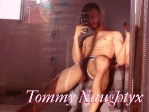Tommy_Naughtyx