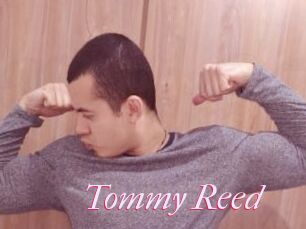 Tommy_Reed