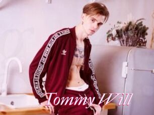 Tommy_Will