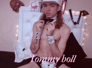 Tommy_boll