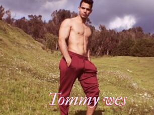 Tommy_wes