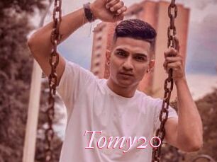 Tomy20