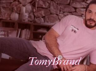 TomyBrand