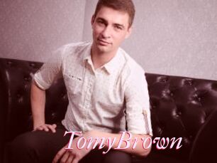 TomyBrown