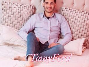 TomyFord