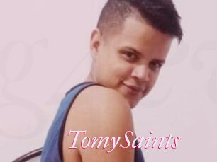TomySaints
