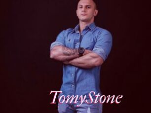 TomyStone