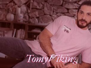 TomyViking