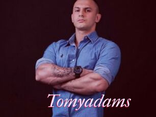Tomyadams