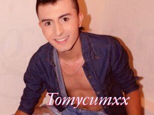 Tomycumxx