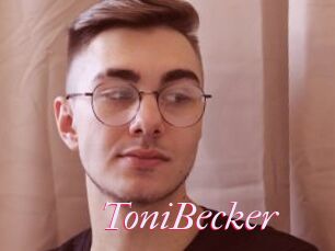 ToniBecker