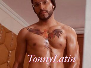 TonnyLatin