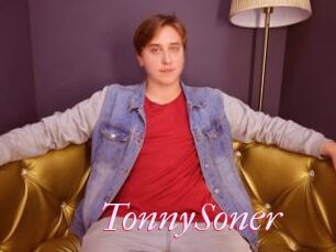 TonnySoner