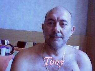 Tony
