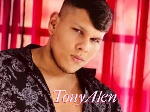 TonyAlen