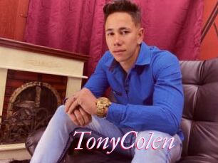 TonyColen