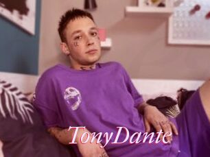 TonyDante