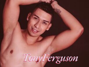TonyFerguson