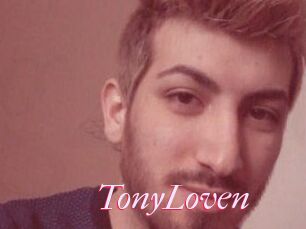 TonyLoven