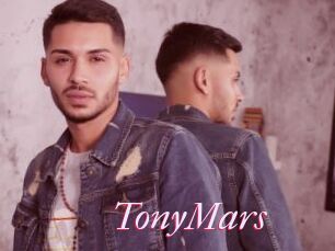 TonyMars